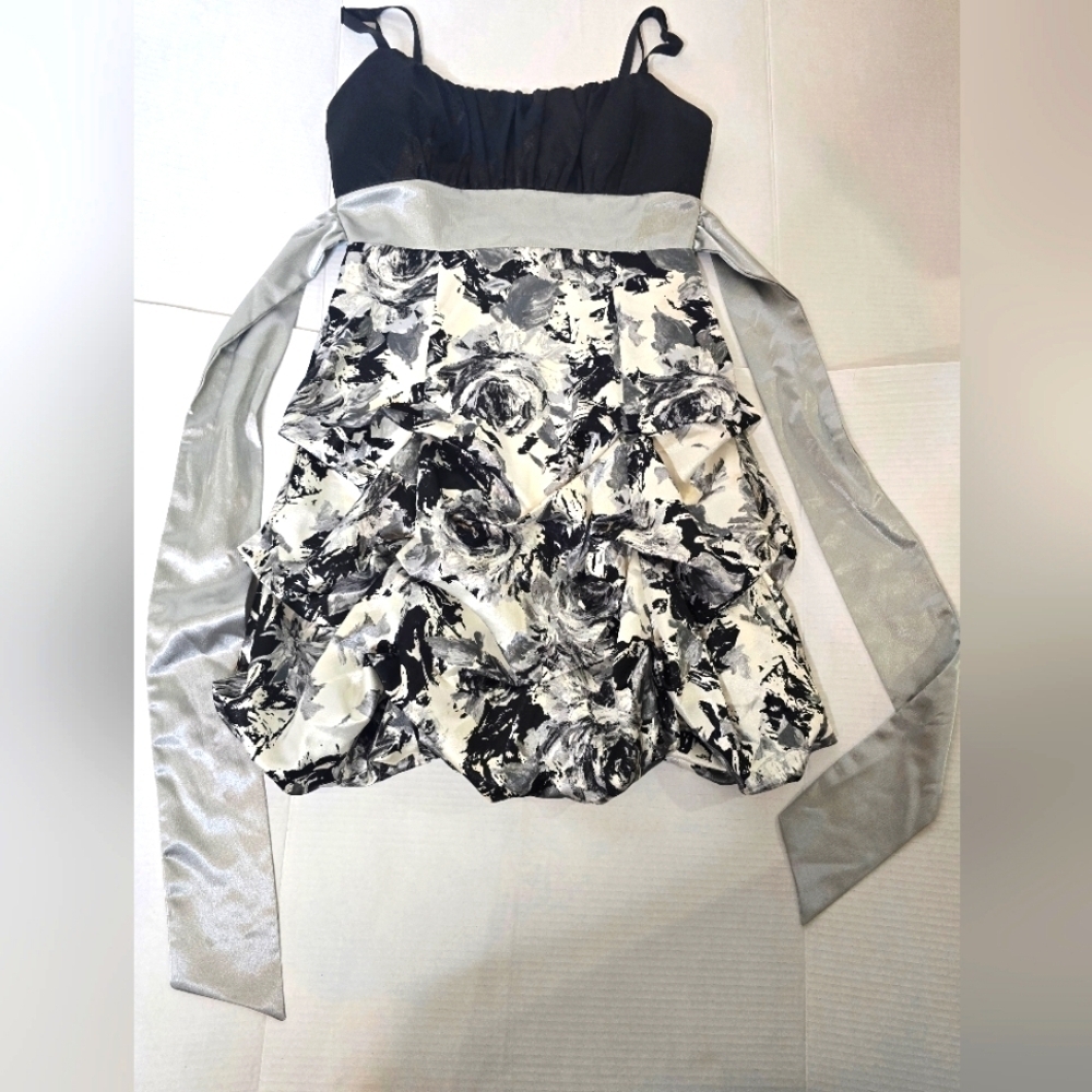 Dress Barn Mini Dress